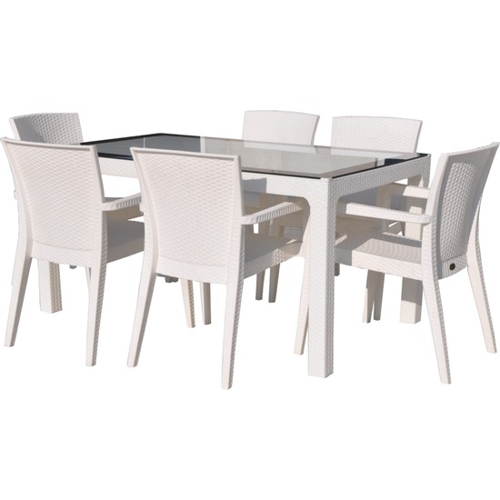 Erinöz Rainbow Masa + Sandalye Takımı Fiyatı Taksit Erinöz Rainbow Masa + Sandalye Takımı Fiyatı Taksit