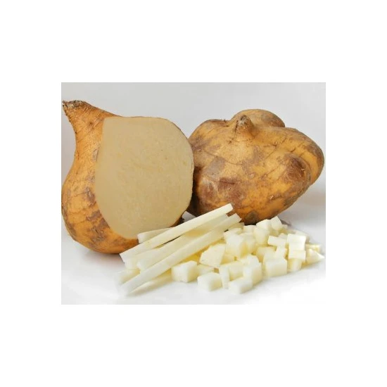Tohhum Tatlı Patates Tohumu (Yam Bean) [Tohhum Ev Bahçe]