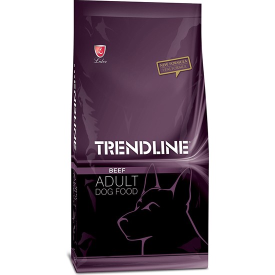 Trendline Biftekli Yetişkin Köpek Mamasi 15 Kg Fiyatı