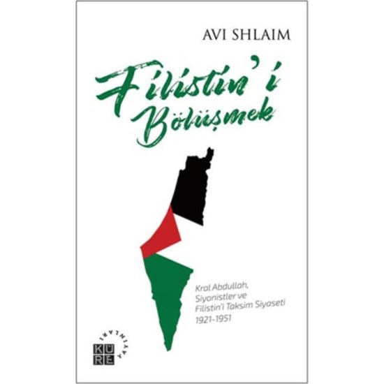 Filistin'i Bölüşmek