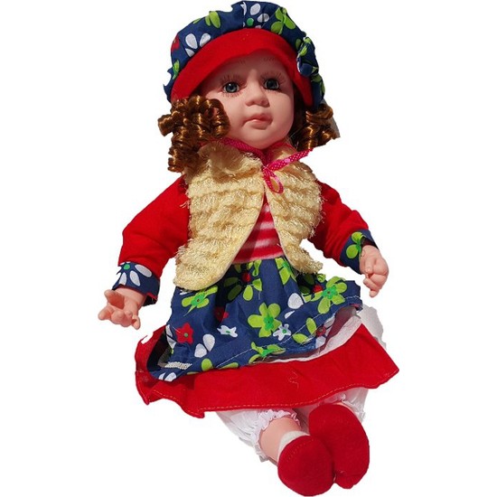 Kkd Gerçek Yüzlü Bebek 60 Cm Oyuncak Et Bebek Kız Evcilik Fiyatı