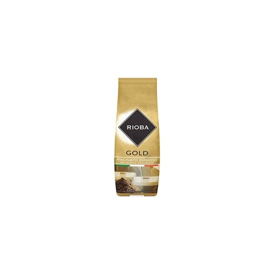 Rioba Gold Çekirdek Kahve 80 Arabica 20 Robusta 1Kg Fiyatı