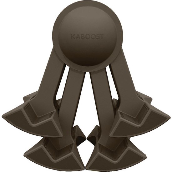 Kaboost Portatif Çocuk Sandalye Yükseltici (Chocolate) Fiyatı