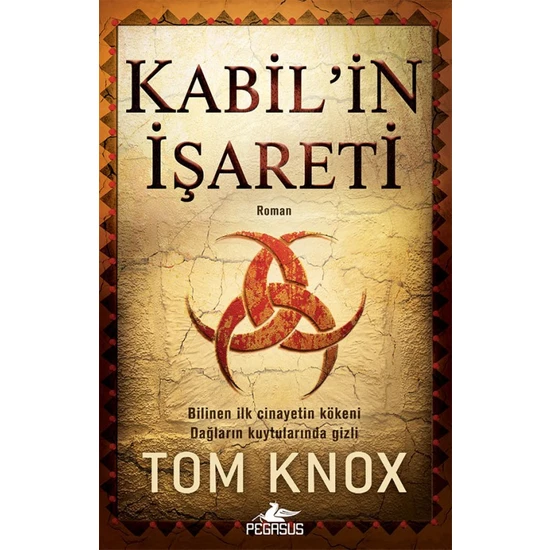 Kabil'in İşareti - Tom Knox