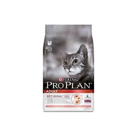 Pro Plan Somonlu Yetişkin Kedi Maması 1,5 Kg Fiyatı