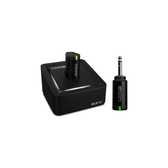 Line 6 RELAY G10 Kablosuz (Wireless) Gitar Sistemi Fiyatı