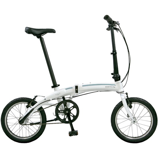 dahon curve i3 16w