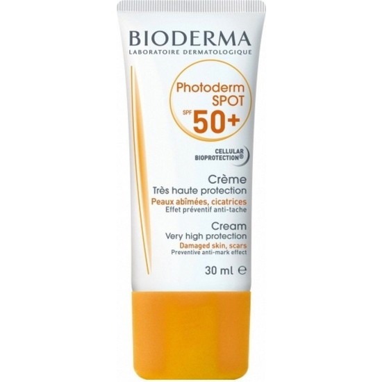 Bioderma Photoderm Spot Spf 50 Faktör Güneş Kremi Fiyatı