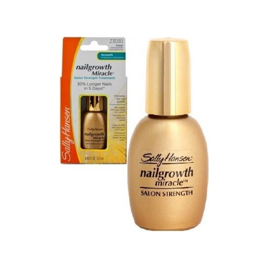 Sally Hansen Nail Growth Miracle Tırnak Uzatan Mucize Fiyatı