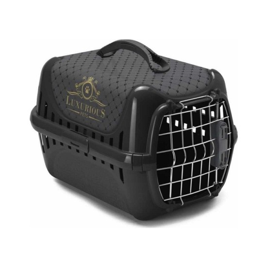 Moderna Trendy Luxurious Roadrunner Kedi Köpek Taşıma Kabı Fiyatı
