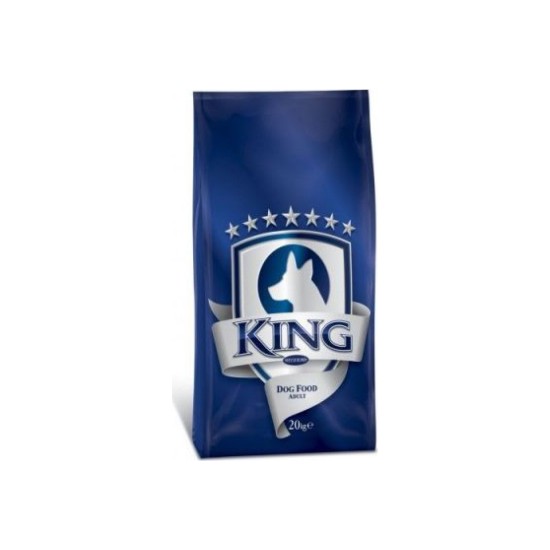 20 kg köpek maması