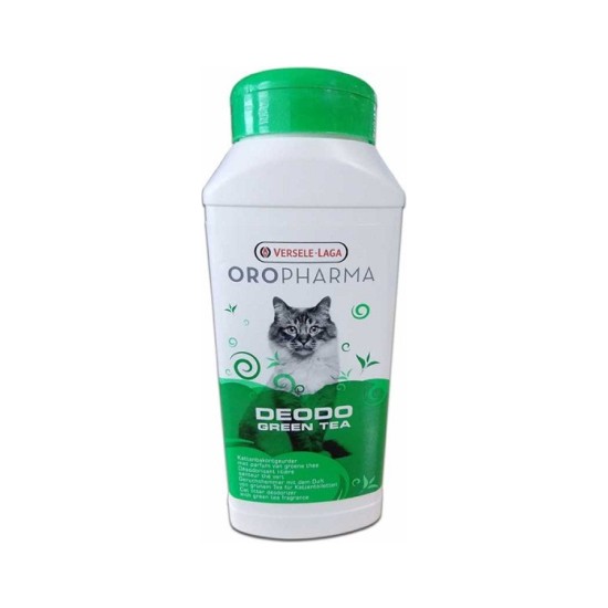 Versele Laga Orop. Deodo Yeşil Çaylı Kedi Kumu Kokusu 750 Gr Fiyatı