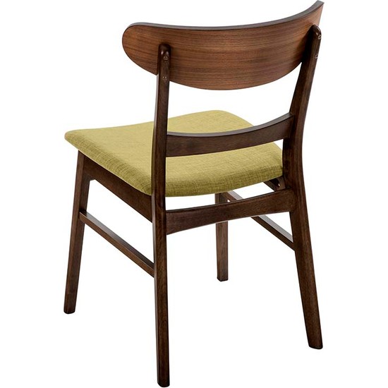 Vitale Fulgens Sandalye Yeşil Fiyatı Taksit Seçenekleri