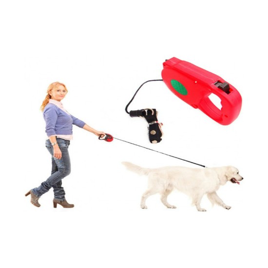 Wildlebend Uzayıp Kısalabilen Mekanizmalı Köpek Tasması Fiyatı