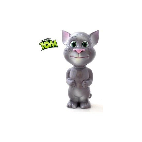 Pratik Talking Tom Cat Konuşan Kedi Oyuncak Fiyatı
