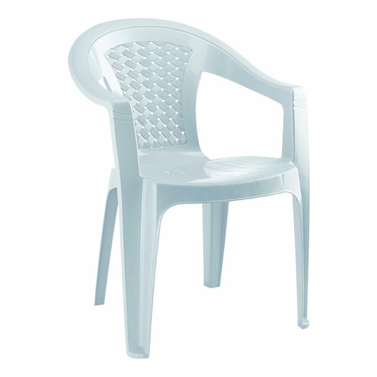 Gardelia Lux 6 Adet Plastik Koltuk Sandalye Takımı 1.Sınıf Fiyatı