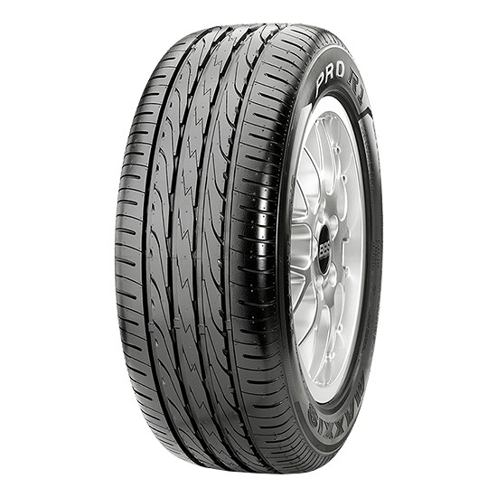 Maxxis 195/50 R15 86V Victra PRO R1 Oto Yaz Lastiği ( 2019 Fiyatı