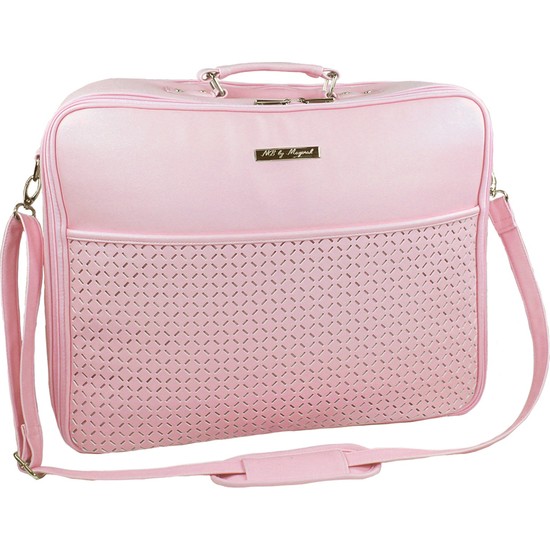 Mayoral Yenidoğan Bebek Valizi Pembe Fiyatı Taksit Seçenekleri