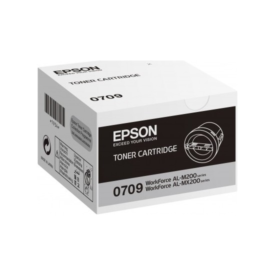  Epson  S050709 Al M200  Al Mx200 Toner  Fiyat Taksit 