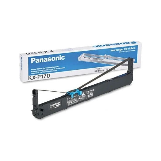 Panasonic Kx-P170  Şerit - Kx-P3696/3626/1694
