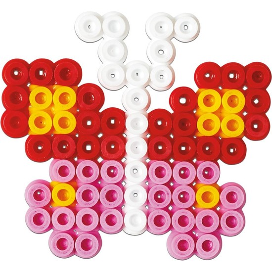 Hama Beads Boncuk Küçük Blister Set Kedi Fiyatı