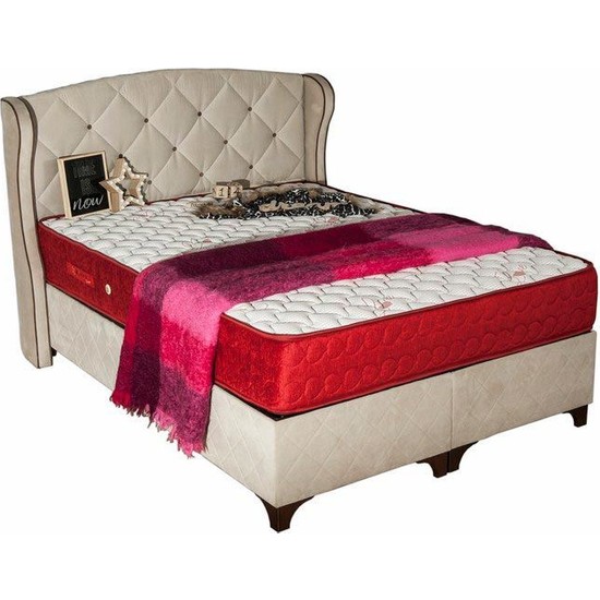 Love Yatak 150*200 Beyaz Fiyatı Taksit Seçenekleri