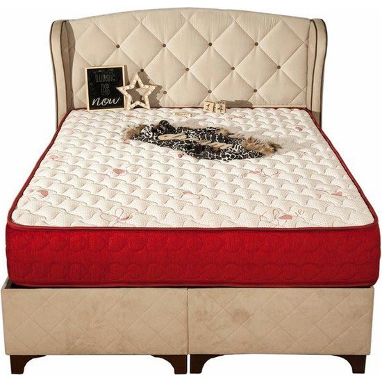 Love Yatak 150*200 Beyaz Fiyatı Taksit Seçenekleri