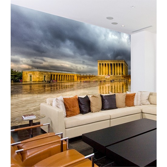 Anıtkabir 178X126 Cm Duvar Resmi Fiyatı Taksit Seçenekleri Anıtkabir 178X126 Cm Duvar Resmi Fiyatı Taksit Seçenekleri