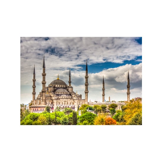 Sultan Ahmet Camii 178X126 Cm Duvar Resmi Fiyatı Sultan Ahmet Camii 178X126 Cm Duvar Resmi Fiyatı