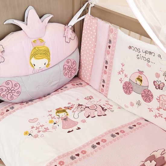 Aybi Baby 243 Bebek Uyku Seti 8 Parça 70 x 130 Fiyatı