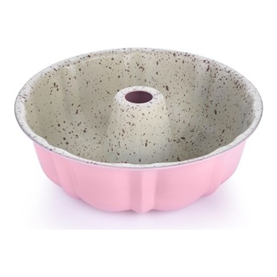 Schafer Vanille Klasik Kek Kalıbı 26 Cm Pembe Fiyatı