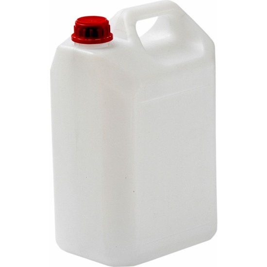 Gaz Yağı - 3 litre