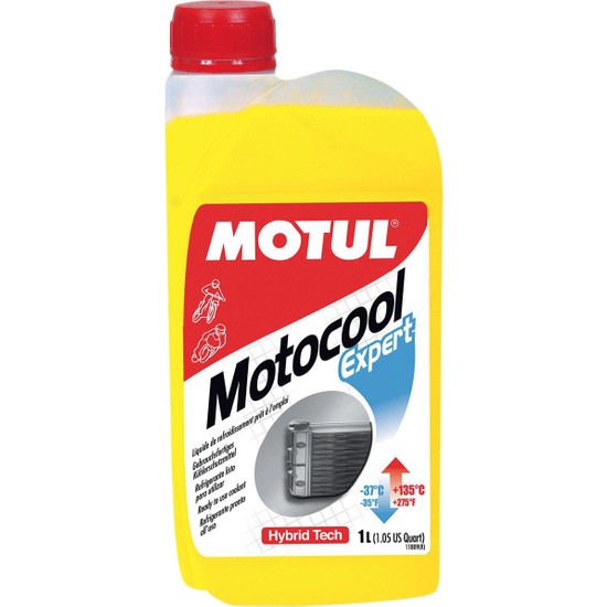 Антифриз motul motocool expert