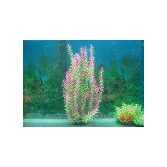 Langhu Plastik Bitki 60-65 Cm