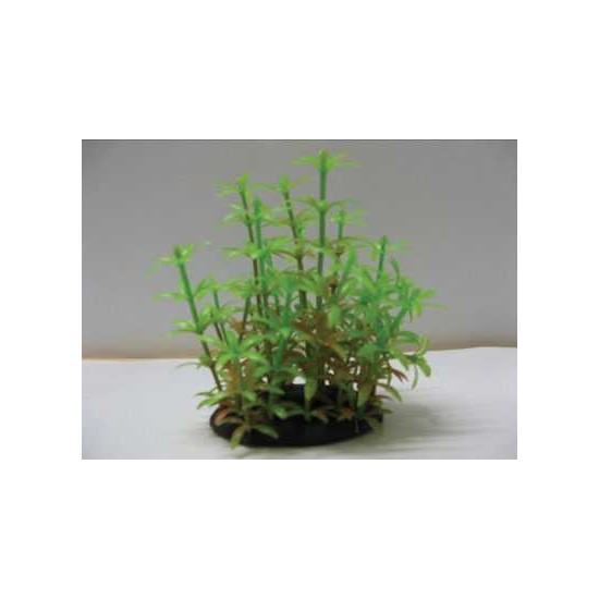 Langhu Plastik Bitki 7 Cm