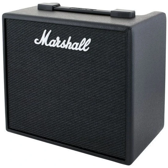 Marshall Code25 25Watt Kombo Amfi