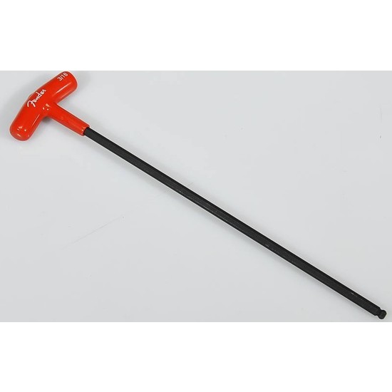 Fender Truss Rod Wrench Usa Series Bass Long Handle Fiyatı