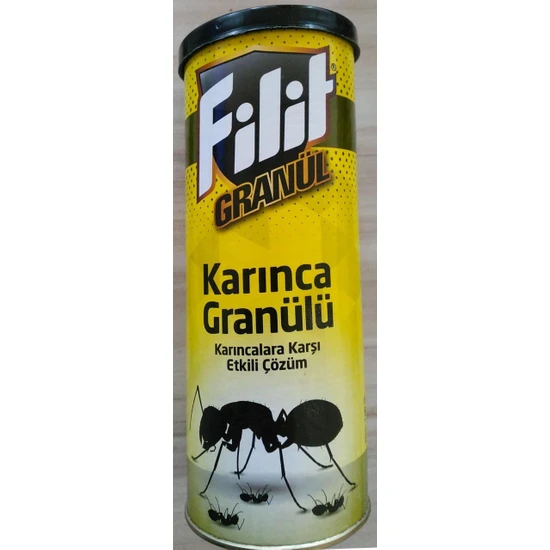 Filit Karınca Granülü 100 Gr