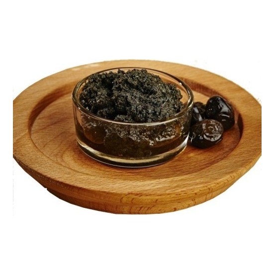 Efendioğlu Ev Yapımı Siyah Zeytin Ezmesi 200 gr Fiyatı