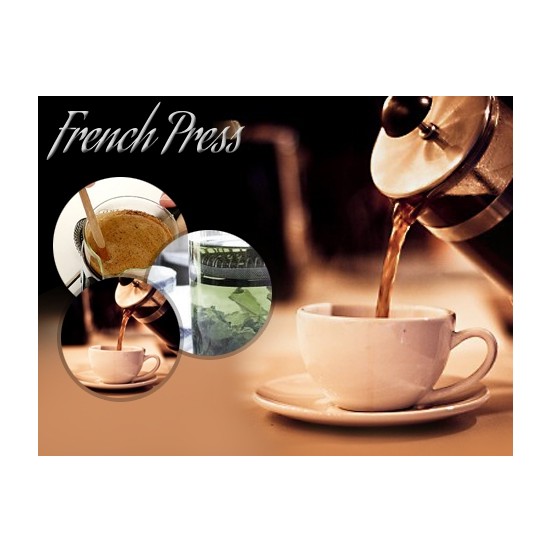 Wildlebend Filtre Kahve Makinesi French Press Süzgeçli Fiyatı