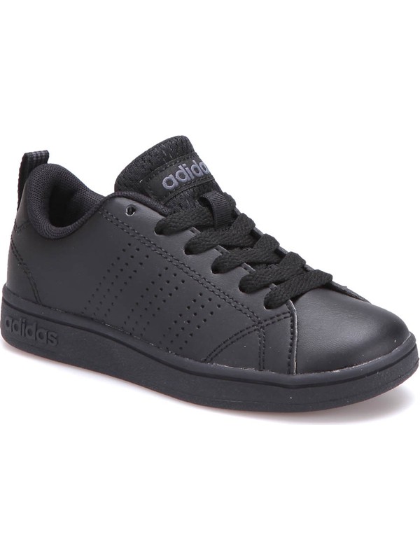 Adidas Advantage Clean Siyah Erkek Çocuk Sneaker Ayakkabı Fiyatı