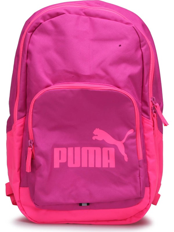 Puma Unisex Kirmizi Sirt Cantasi Pm7358910 Trendyol