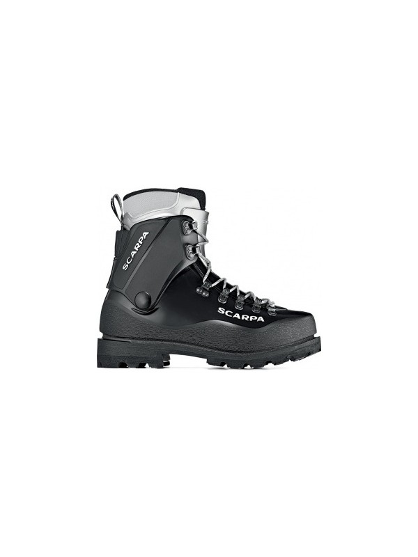 scarpa vega plastic boots