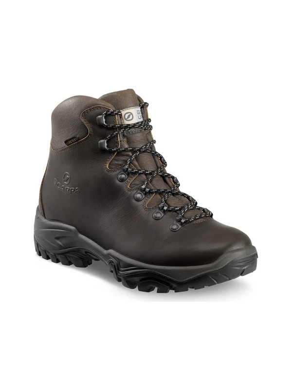 scarpa gtx terra