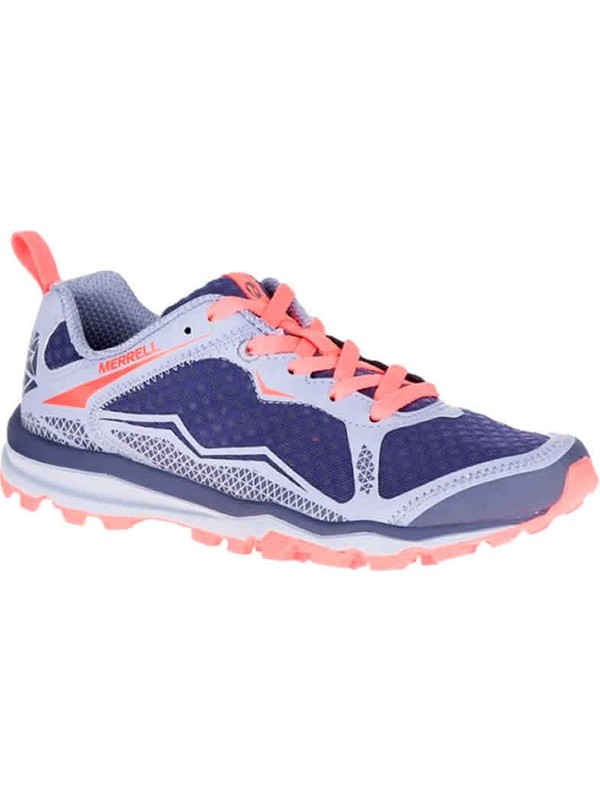 merrell all out crush light