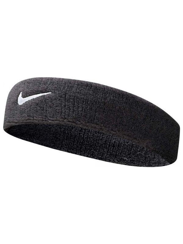 Nike N.Nn.07.010.Os Swoosh Headband Havlu Saç Bandı