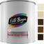 Filli Panel Kapı Boyası Beyaz 0.75Lt 1