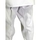 Beyaz Yaka Taekwondo Elbisesi 140 cm