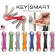 Wildlebend Akıllı Anahtarlık Key Smart Anahtarlık Organizeri
