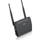Zyxel VMG1312-B10D 300Mbps Kablosuz 4-Port 2x5dBi 1xUSB WPS Fiber Destekli VDSL2/ADSL2+ Modem/Router Zyxel VMG1312-B10D 300Mbps Kablosuz 4-Port 2x5dBi 1xUSB WPS Fiber Destekli VDSL2/ADSL2+ Modem/Router
